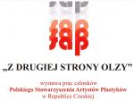 Z drugiej strony Olzy